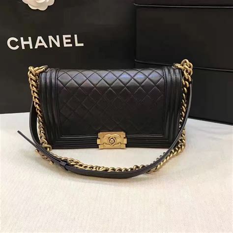 chanel boy bag price hk|Chanel boy flap wallet price.